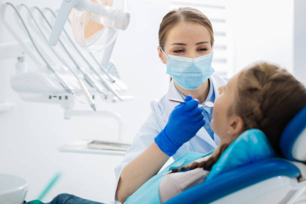 Best Emergency Dental Care  in Grand Point, LA